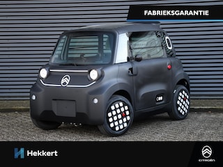 Citroën Ami Dark Side 8pk Automaat PANORAMADAK | LED