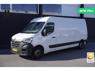 Renault Master 2.3 dCi 180PK L3H2 EURO 6 - Airco - Cruise - PDC - €13.950,- Excl.