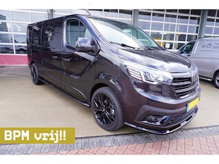 Renault Trafic 2.0 Blue dCi 170PK L2H1 Extra nr. V088 | Climate | Cruise | Navi | Camera | 17"LM velgen