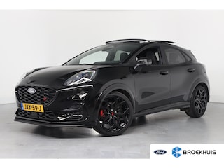 Ford Puma 1.0 EcoBoost Hybrid ST 170PK | Elektrisch Panoramadak | Performance Pack | 360* Camera | Elektrische Kofferklep | Adaptieve Cruise Control | Stoel & Stuurverwarming |