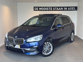 BMW 2-serie Tourer 225xe iPerformance High Executive