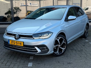 Volkswagen Polo 1.0 TSI Life Edition l XENON l ACC l VIRTUAL