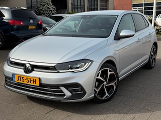 Volkswagen Polo 1.0 TSI Life Edition l XENON l ACC l VIRTUAL