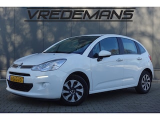 Citroën C3 1.0 VTi Tendance LEES TEKST
