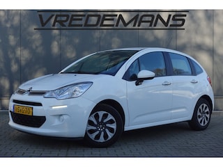 Citroën C3 1.0 VTi Tendance LEES TEKST