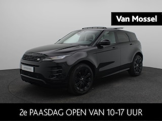 Land Rover Range Rover Evoque 1.5 P270e PHEV AWD Dynamic SE