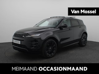 Land Rover Range Rover Evoque 1.5 P270e PHEV AWD Dynamic SE
