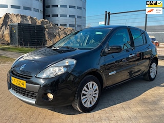 Renault Clio 1.2 Collection|NAVI|CRUISE|AIRCO|5DEURS|BOEKJES|2XSLEUTELS