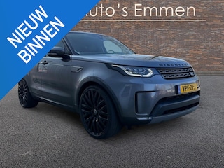 Land Rover Discovery 3.0 Td6 HSE 23" Kahn incl. Nieuwe ketting