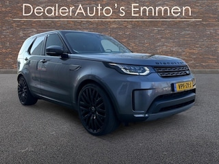 Land Rover Discovery 3.0 Td6 HSE 23" Kahn incl. Nieuwe ketting