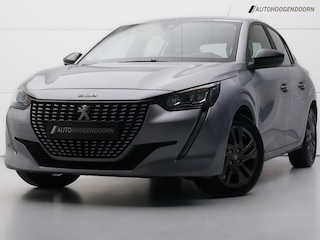 Peugeot 208 1.2 PureTech Active Pack 100pk (APPLE CARPLAY,LED VERLICHTING,CLIMATE,CRUISE,SPORTSTOELEN,LM-VELGEN,NIEUWE APK)