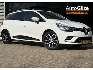 Renault Clio Estate 0.9 TCe Zen l Navigatie l Trekhaak l Airco l Cruise l