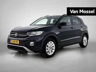 Volkswagen T-Cross 1.0 TSI Life | 95 PK