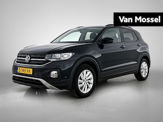 Volkswagen T-Cross 1.0 TSI Life | 95 PK