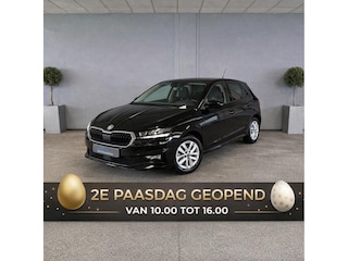 Skoda Fabia 1.0 TSI Monte Carlo - Cruise - Parkeersensor - Led - DAB