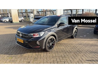 Volkswagen Taigo 1.0 TSI R-Line Edition | 116 PK | Automaat | R-Line | Parkeercamera | Apple Carplay / Android Auto | Parkeersensoren Voor & Achter | Adaptive cruise control |