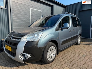 Citroën Berlingo 1.6 VTi 120 XTR