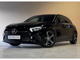 Mercedes-Benz A-klasse 200 Business Solution AMG Upgrade |Stoelverw. |Camera