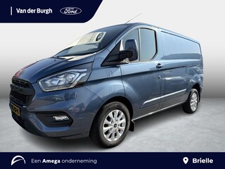 Ford Transit Custom 280 2.0 TDCI L1H1 Limited Achterklep - Winter Pack - Adaptive Cruise Control