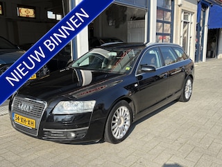 Audi A6 Avant 3.0 TDI quattro Pro Line Business CAMERA/NAVI/LEDER/CLIMA/AUT.