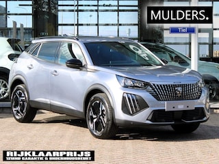 Peugeot 2008 1.2 Hybrid 110 Allure VOORRAAD KORTING