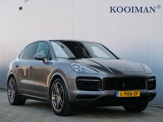 Porsche Cayenne 3.0 E-Hybrid 462 Pk Automaat Nav/ DAB / Apple Carplay / Leer / Luchtvering / Trekhaak