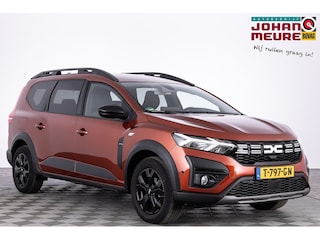 Dacia Jogger 1.0 TCe 100 ECO-G Extreme | Trekhaak ✅ 1e Eigenaar