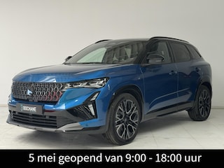 Renault Austral 1.2 E-Tech full hybrid 200 Esprit Alpine | Panoramadak | Navigatie | Camera | Harman / Kardon | 4 Control |