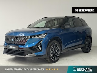 Renault Austral 1.2 E-Tech full hybrid 200 Esprit Alpine | Panoramadak | Navigatie | Camera | Harman / Kardon | 4 Control |