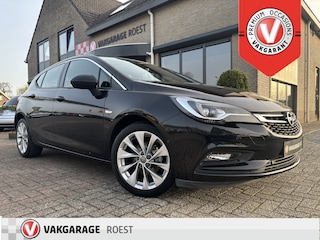 Opel Astra 5DRS 1.4 Turbo 125pk Cosmo Carplay / All-Seasons / Parkeersensors