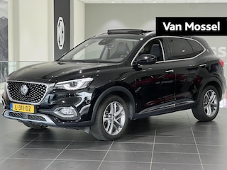 MG EHS 1.5 TGDI Luxury | Panoramadak | Leder | Navi | 360 Camera | Led Sfeerlicht | Elec. Achterklep |
