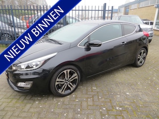 Kia ProCeed pro_cee'd 1.6 GDI BusinessLine-NAVI-CAM-CRUISE-NAP-GARANTIE!!