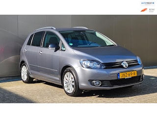 Volkswagen Golf Plus 1.2 TSI Highline BlueMotion