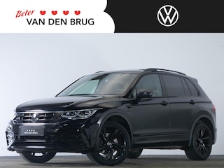 Volkswagen Tiguan R-Line 1.4 TSI 245 PK DSG eHybrid | LED Plus | Panoramadak | 360 Camera | DCC | Side Assist | Keyless |