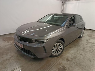 Opel Astra 1.2 130PK Aut. Edition Airco ECC Navi Carplay Full LED PDC VA + 360 Camera Adaptive Cruise Control AGR Comfortstoel Privacy Glass