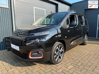 Citroën Berlingo 1.2 PureTech Shine XTR-Edition Vol Optie !