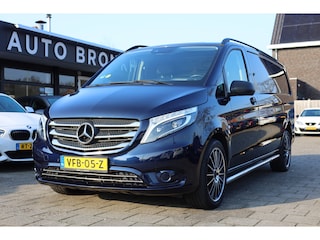 Mercedes-Benz Vito 116 CDI EXTRA LANG | AUTOMAAT | NAVI | CAMERA