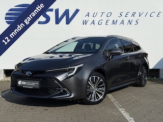 Toyota Corolla Touring Sports Hybrid 140 Dynamic | ACC | CarPlay | Camera | LED | 17 inch