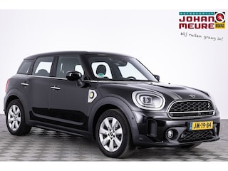 Mini Countryman 1.5 Cooper S E ALL4 | LEDER | NAVI | ECC | PHEV
