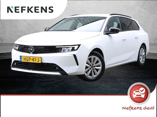 Opel Astra Sports Tourer 110PK Turbo Business Edition | Navigatie | Camera | AGR stoelen met verwarming | Parkeersensoren rondom