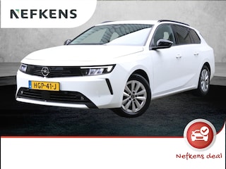 Opel Astra Sports Tourer 110PK Turbo Business Edition | Navigatie | Camera | AGR stoelen met verwarming | Parkeersensoren rondom