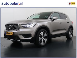 Volvo XC40 1.5 T4 Recharge Inscription Expression Trekhaak/Camera/Carplay etc.