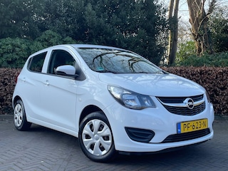 Opel Karl 1.0 ecoFLEX Edition/AIRCO/BLUETHOOTH/CRUISE CONTROL/WEINIG KM
