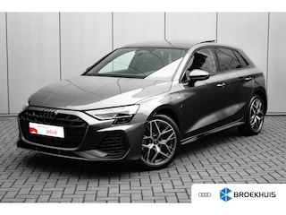 Audi A3 Sportback 40 TFSI e S edition