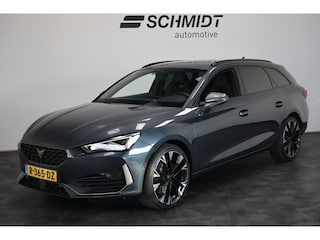 Cupra Leon 1.4 e-Hybrid Business 245pk | LED | ACC | Keyless | Carplay | 19