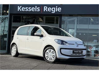 Volkswagen Up 1.0 move up! BlueMotion Navi Bluetooth Airco