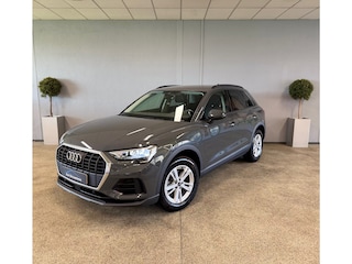Audi Q3 35 TFSI Pro Line - Led - Ambi - Parkeersensor - Navi