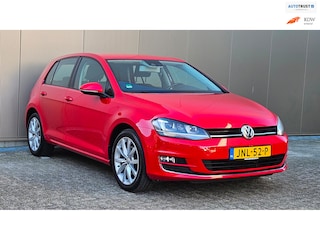 Volkswagen Golf 1.4 TSI ACT Highline