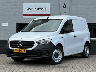 Mercedes-Benz Citan L1 Pro 51 kWh