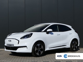 Ford Puma Gen-E 44 kWh 168pk | Achteruitrijcamera | Apple Carplay/Android Auto|telefoonintegratie premium | Buitenspiegels elektrisch verstel- en verwarmbaar